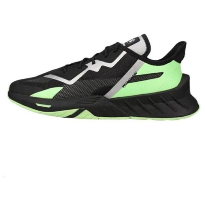 BMW Motorsport x Maco SL “Lima negra con gas”