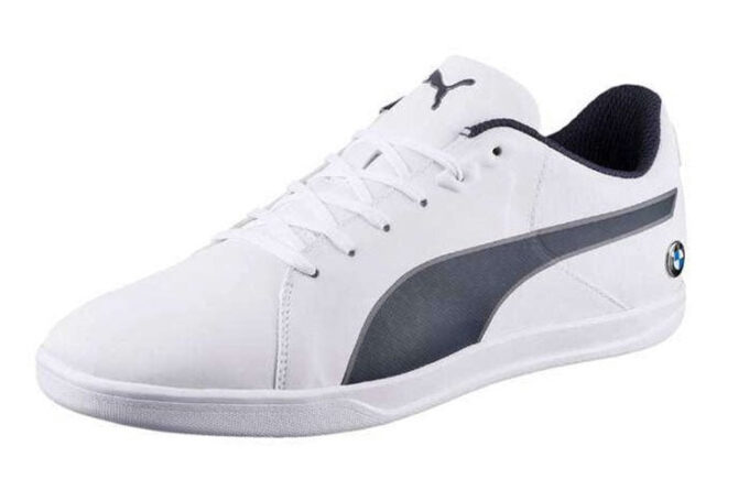 BMW Ms Court “Blanco Azul”