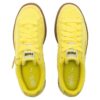 Bob Esponja x PUMA Suede “Bob Esponja”