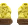 Bob Esponja x PUMA Suede “Bob Esponja”