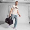 Bolsa de deporte pequeña para entrenamiento Bolsa de deporte pequeña para entrenamiento