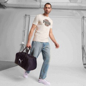 Bolsa de deporte pequeña para entrenamiento