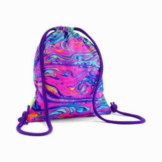 Bolsa de gimnasio Melo Basketball
