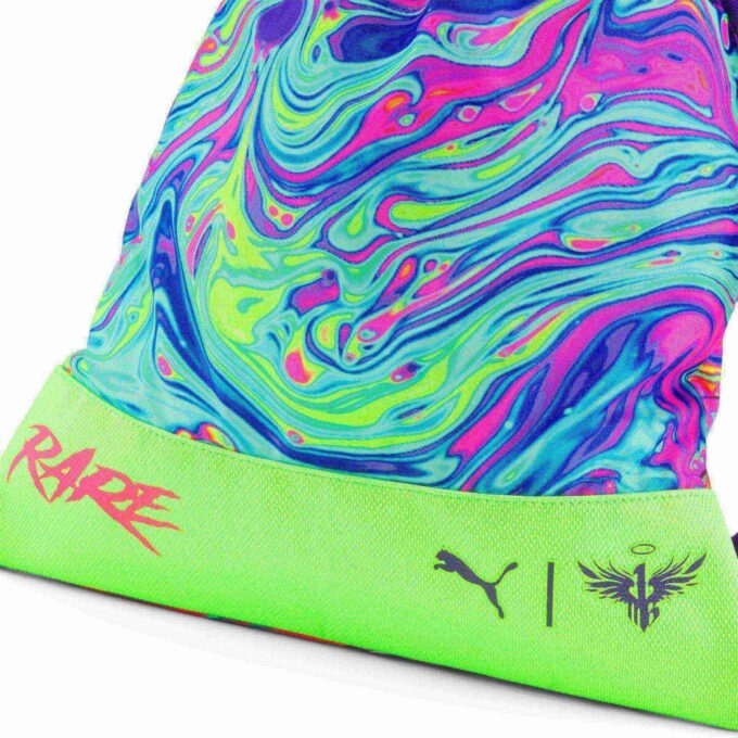 Bolsa de gimnasio Melo Basketball Bolsa de gimnasio Melo Basketball