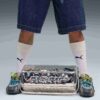 Bolsa de herramientas A$AP ROCKY x PUMA Bolsa de herramientas A$AP ROCKY x PUMA