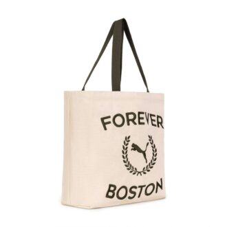 Bolsa de lona City Bound