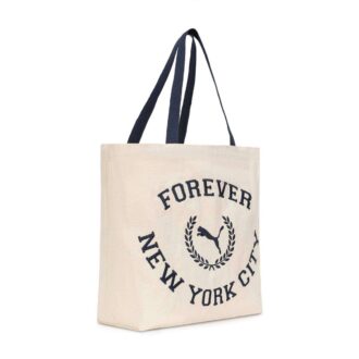 Bolsa de lona City Bound