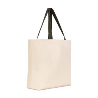 Bolsa de lona City Bound