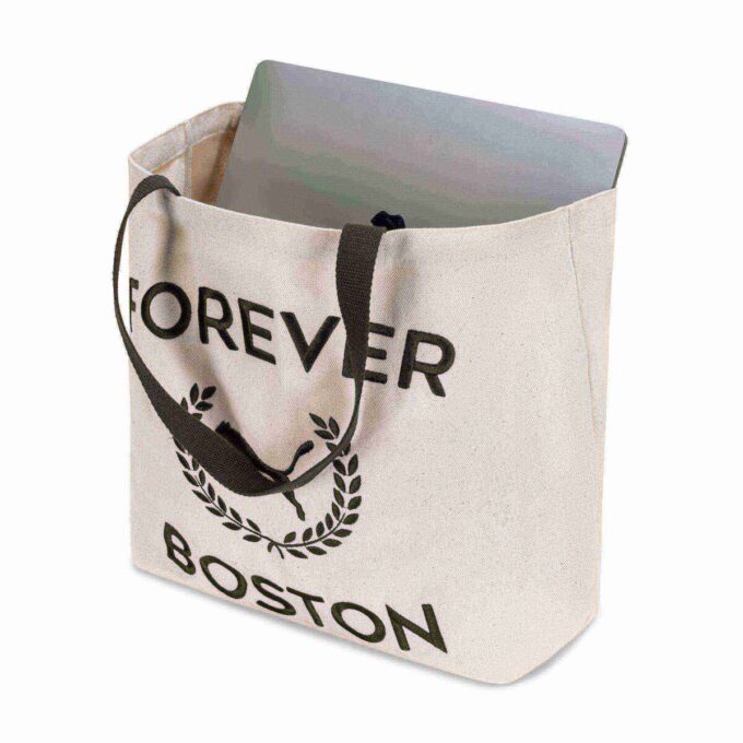 Bolsa de lona City Bound Bolsa de lona City Bound
