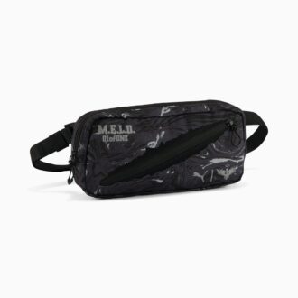 Bolso bandolera de baloncesto Melo