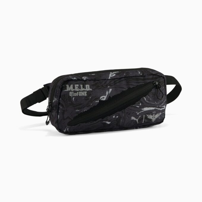 Bolso bandolera de baloncesto Melo Bolso bandolera de baloncesto Melo