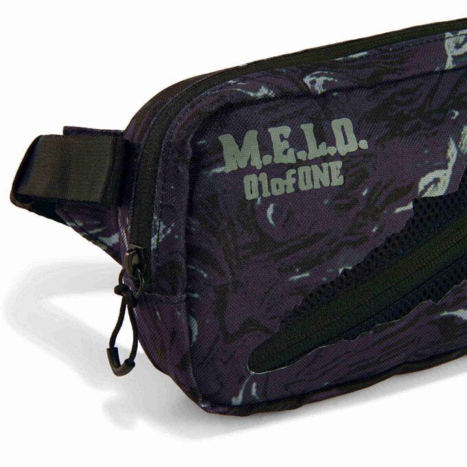 Bolso bandolera de baloncesto Melo Bolso bandolera de baloncesto Melo