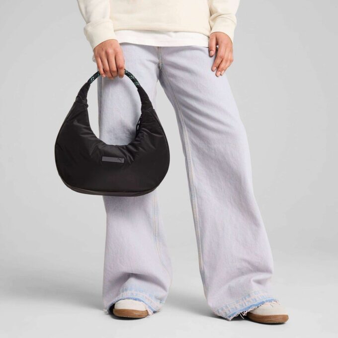 Bolso hobo para mujer Beyond Labels