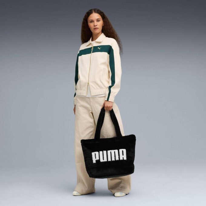 Bolso tote de piel sintética para mujer Up Bolso tote de piel sintética para mujer Up