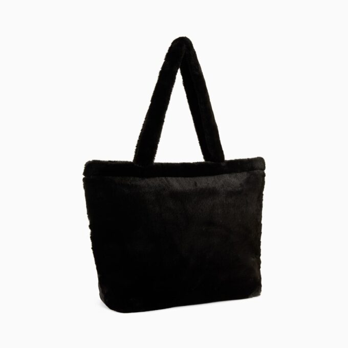 Bolso tote de piel sintética para mujer Up Bolso tote de piel sintética para mujer Up