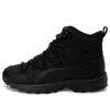 Bota Axis TR WTR “Negra”