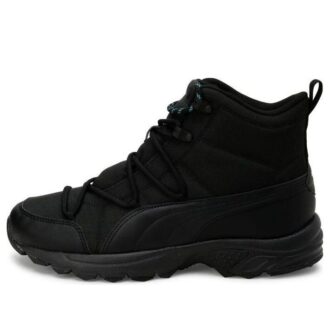 Bota Axis TR WTR “Negra”