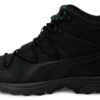 Bota Axis TR WTR “Negra”