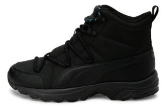 Bota Axis TR WTR “Negra”