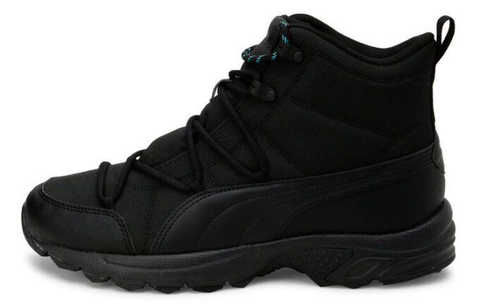 Bota Axis TR WTR “Negra”