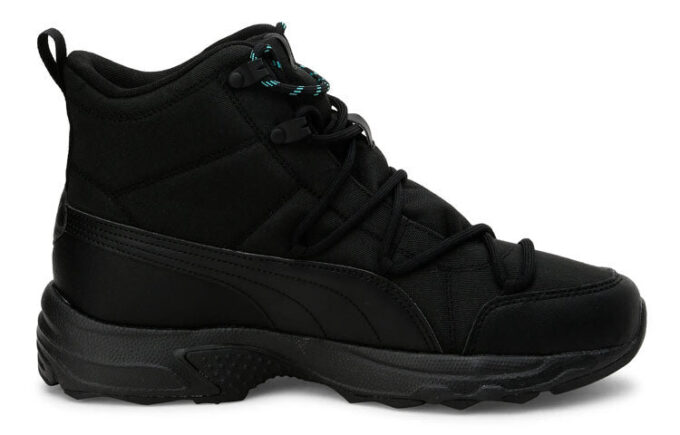 Bota Axis TR WTR “Negra”