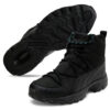 Bota Axis TR WTR “Negra”