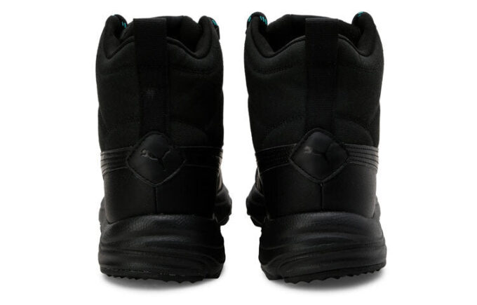 Bota Axis TR WTR “Negra”