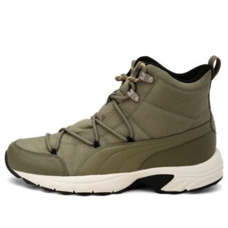 Bota Axis TR WTR “Verde oliva”