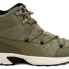 Bota Axis TR WTR “Verde oliva”