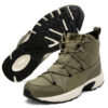 Bota Axis TR WTR “Verde oliva”