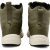 Bota Axis TR WTR “Verde oliva”