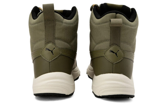 Bota Axis TR WTR “Verde oliva”