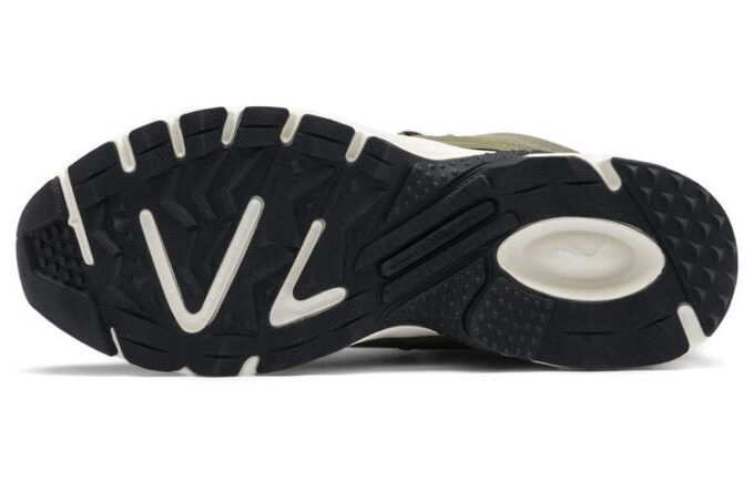 Bota Axis TR WTR “Verde oliva”