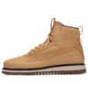 Botas altas de goma unisex Desierto v2 WTR marrón