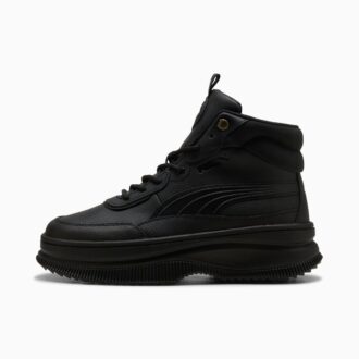 Botas de cuero para mujer Mayra
