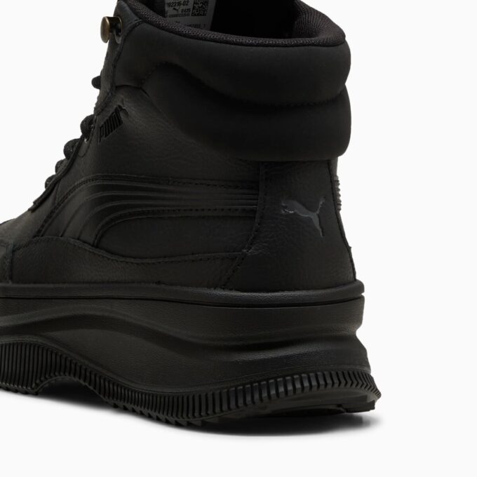 Botas de cuero para mujer Mayra Botas de cuero para mujer Mayra