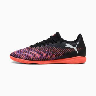Botas de fútbol de entrenamiento en interiores FUTURE 8 PLAY para hombre