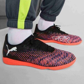Botas de fútbol de entrenamiento en interiores FUTURE 8 PLAY para hombre