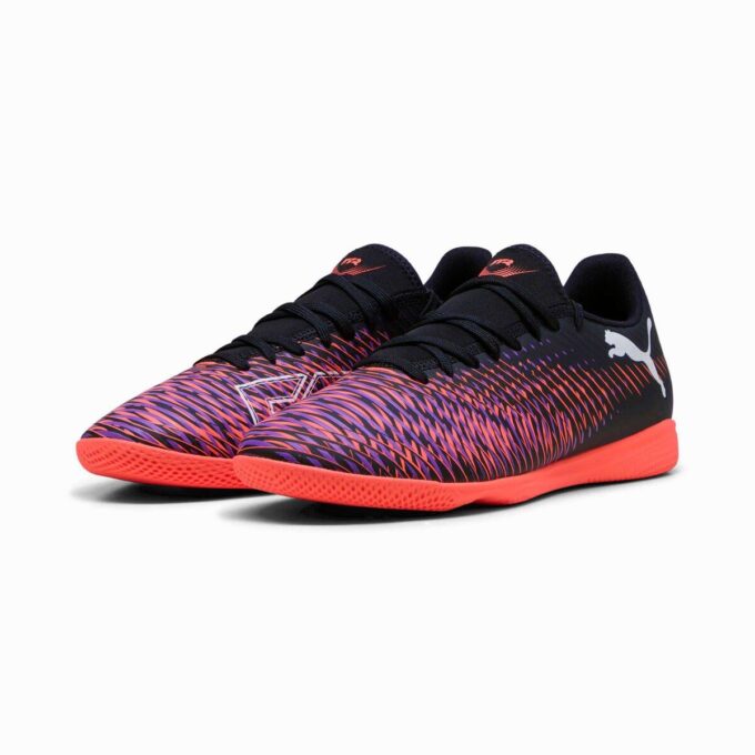 Botas de fútbol de entrenamiento en interiores FUTURE 8 PLAY para hombre Botas de fútbol de entrenamiento en interiores FUTURE 8 PLAY para hombre