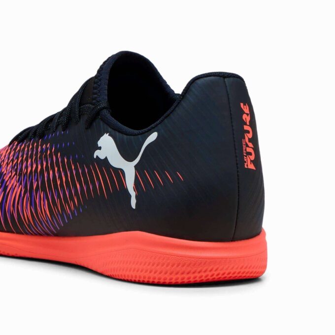 Botas de fútbol de entrenamiento en interiores FUTURE 8 PLAY para hombre Botas de fútbol de entrenamiento en interiores FUTURE 8 PLAY para hombre