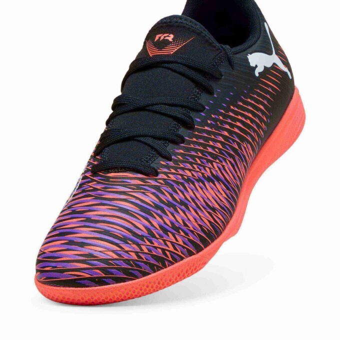 Botas de fútbol de entrenamiento en interiores FUTURE 8 PLAY para hombre Botas de fútbol de entrenamiento en interiores FUTURE 8 PLAY para hombre