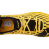 Botas de fútbol Future 5.4 TT negras y amarillas