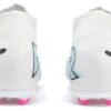 Botas de fútbol Future 7 Match + Ll MG “Blanco Azul”