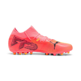 Botas de fútbol Future 7 Match Mg “Rojas”