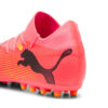 Botas de fútbol Future 7 Match Mg “Rojas”