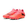 Botas de fútbol Future 7 Match Mg “Rojas”