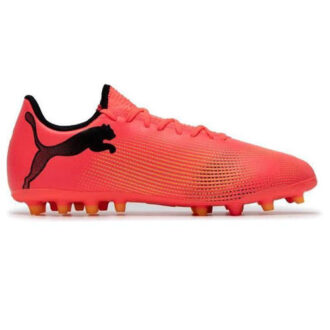 Botas de fútbol Future 7 Play MG “Rosas”