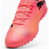 Botas de fútbol Future 7 Play MG “Rosas”