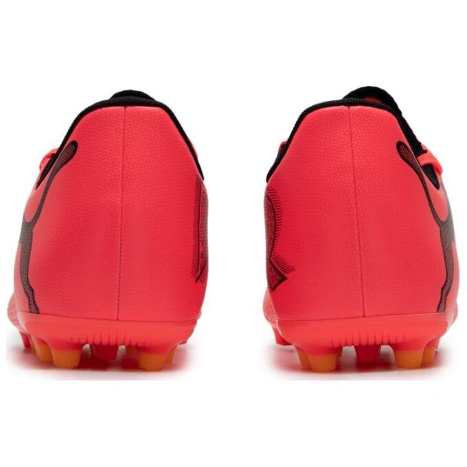 Botas de fútbol Future 7 Play MG “Rosas”