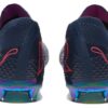Botas de fútbol Future 7 Ultimate FG/AG “Azul marino, rosa y rojo”